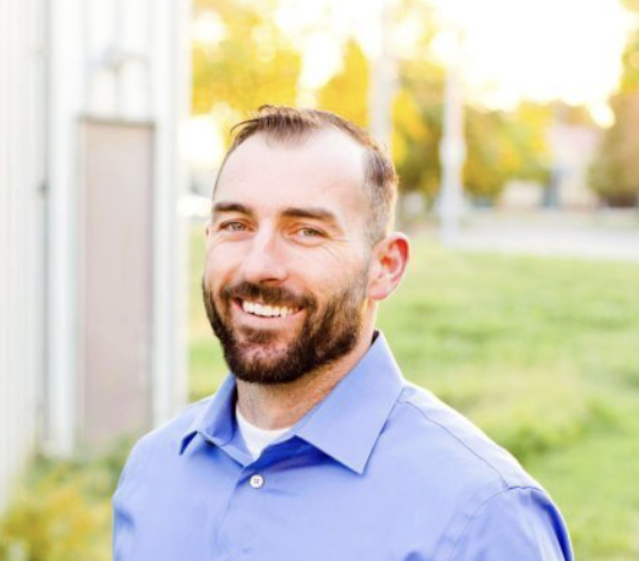 Matt Kinsley, Listing Agent