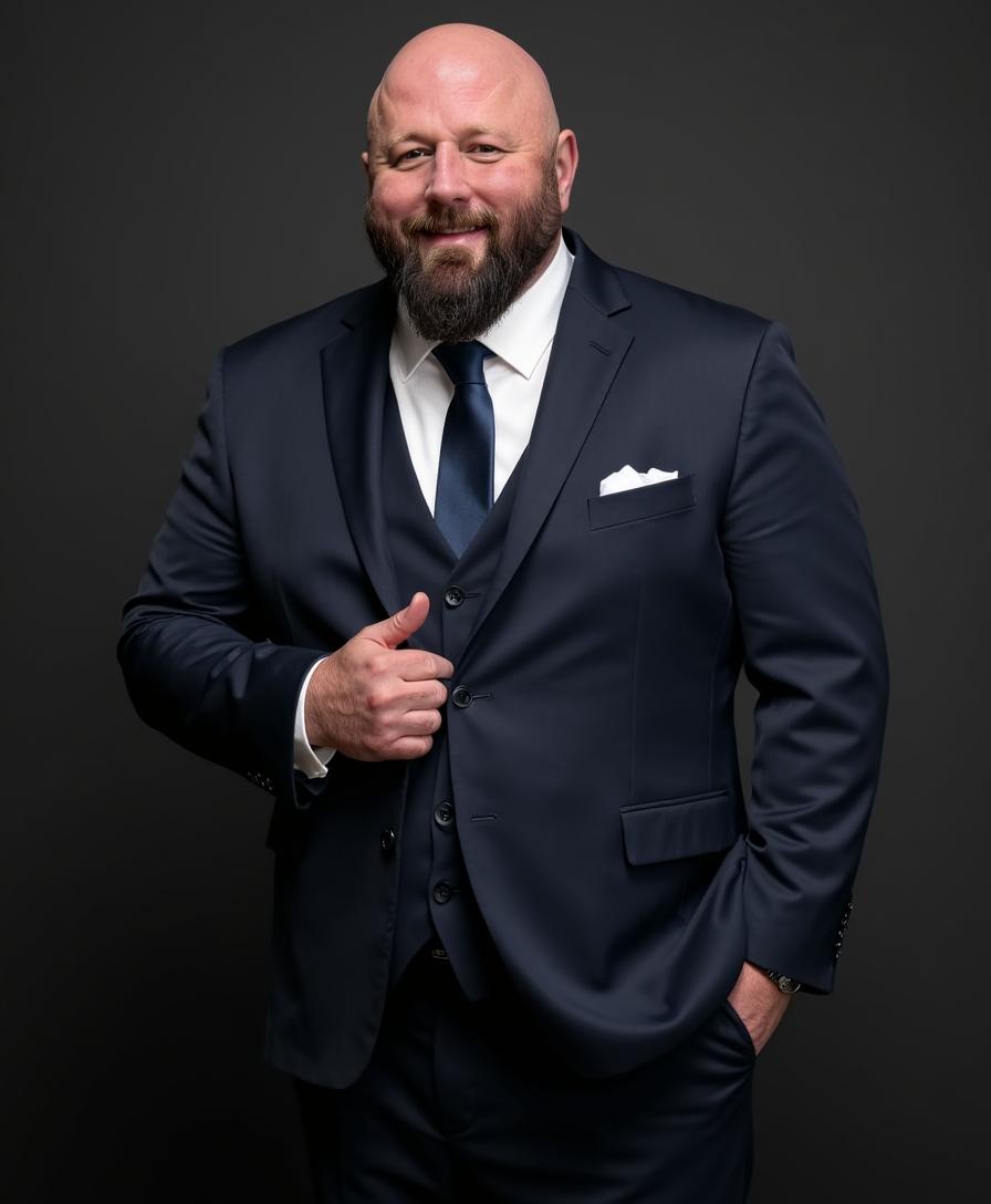 Adam Hale, Owner