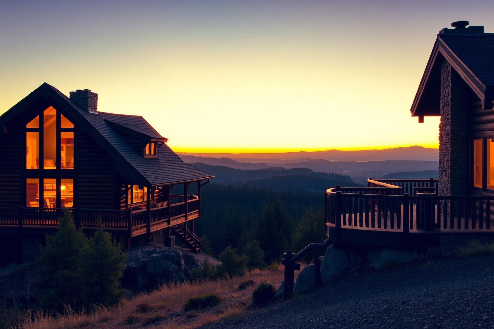 The Lodge