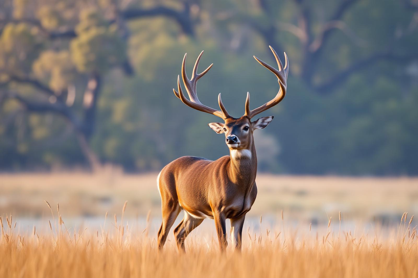 The Wildlife